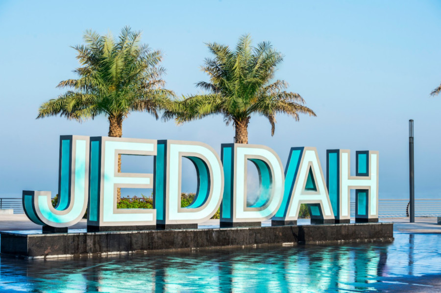 Jeddah