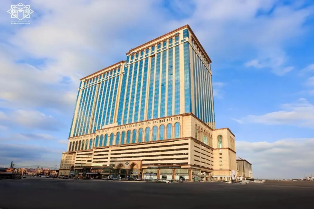Manarat Gaza Hotel